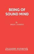 Being of Sound Mind