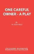 One Careful Owner - A Play