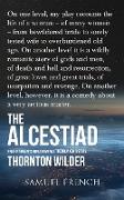 The Alcestiad