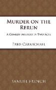 Murder on the Rerun