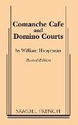 Comanche Cafe or Domino Courts