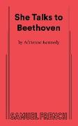 She Talks to Beethoven