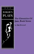 Chronicles of Jane, The, Book Seven