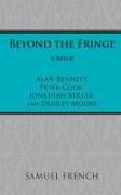 Beyond the Fringe