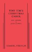 Tiny Tim's Christmas Carol