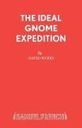 The Ideal Gnome Expedition.Libretto