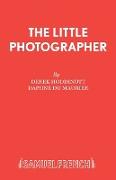 The Little Photographer