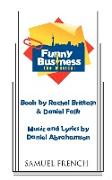 Funny Business - The Musical