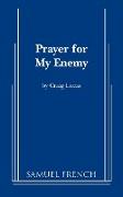 Prayer for My Enemy