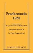 Frankenstein 1930