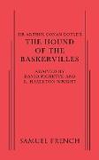 Sir Arthur Conan Doyle's The Hound of the Baskervilles