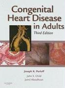 Congenital Heart Disease in Adults