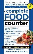 The Complete Food Counter, 3rd Edition