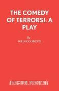 The Comedy of Terrors.Play