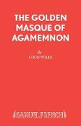 The Golden Masque of Agamemnon