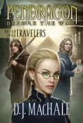 Book Two of the Travelers: Volume 2