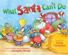 What Santa Can't Do