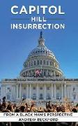 Capitol Insurrection From A Black Man's Perspective