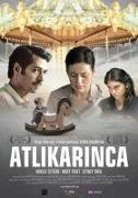 Atlikarinca DVD