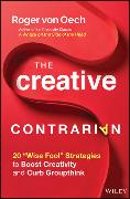 The Creative Contrarian