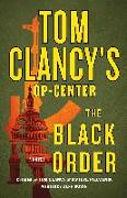 Tom Clancy's Op-Center: The Black Order