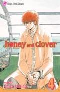 Honey and Clover, Vol. 4, 4
