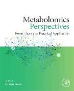 Metabolomics Perspectives