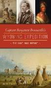 Captain Benjamin Bonneville's Wyoming Expedition: The Lost 1833 Report