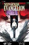 NEON GENESIS EVANGELION TP VOL 11 (C: 1-0-0)