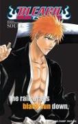 Bleach Official Character Book Volume 1