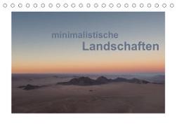 minimalistische LandschaftenAT-Version (Tischkalender 2022 DIN A5 quer)