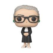 Pop Ruth Bader Ginsburg Vinyl Figure