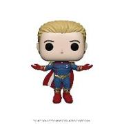 Pop the Boys Homelander Levitating Vinyl Figure