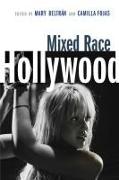 Mixed Race Hollywood