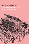 Farm Tenancy and the Census in Antebellum Georgia