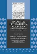 La lecture comme pratique cognitive et devoir d¿éveil