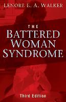 The Battered Woman Syndrome