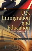 U.S. Immigration and Education