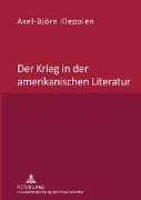 Der Krieg in der amerikanischen Literatur