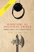 A History of Political Trials