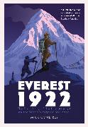 Everest 1922