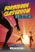 Reading Planet: Astro – Forbidden Classroom: The Intruder – Jupiter/Mercury band