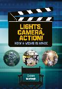 Reading Planet: Astro – Lights, Camera, Action! How a Movie is Made – Jupiter/Mercury band