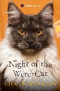 Night of the Were-Cat