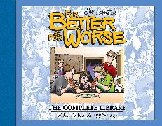 For Better or For Worse: The Complete Library, Vol. 6