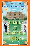 Murder at Wedgefield Manor