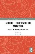 School Leadership in Malaysia