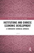 Institutions and Chinese Economic Development