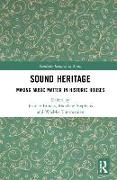 Sound Heritage