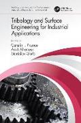 Tribology and Surface Engineering for Industrial Applications